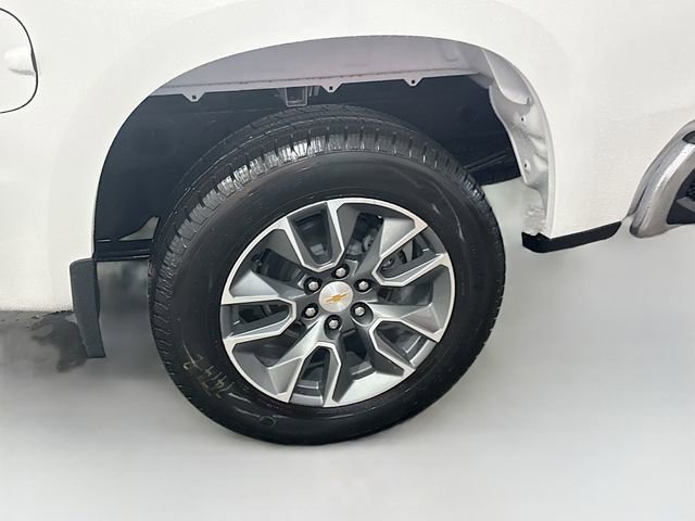 New 2026 Chevrolet Silverado 1500 LT image 31