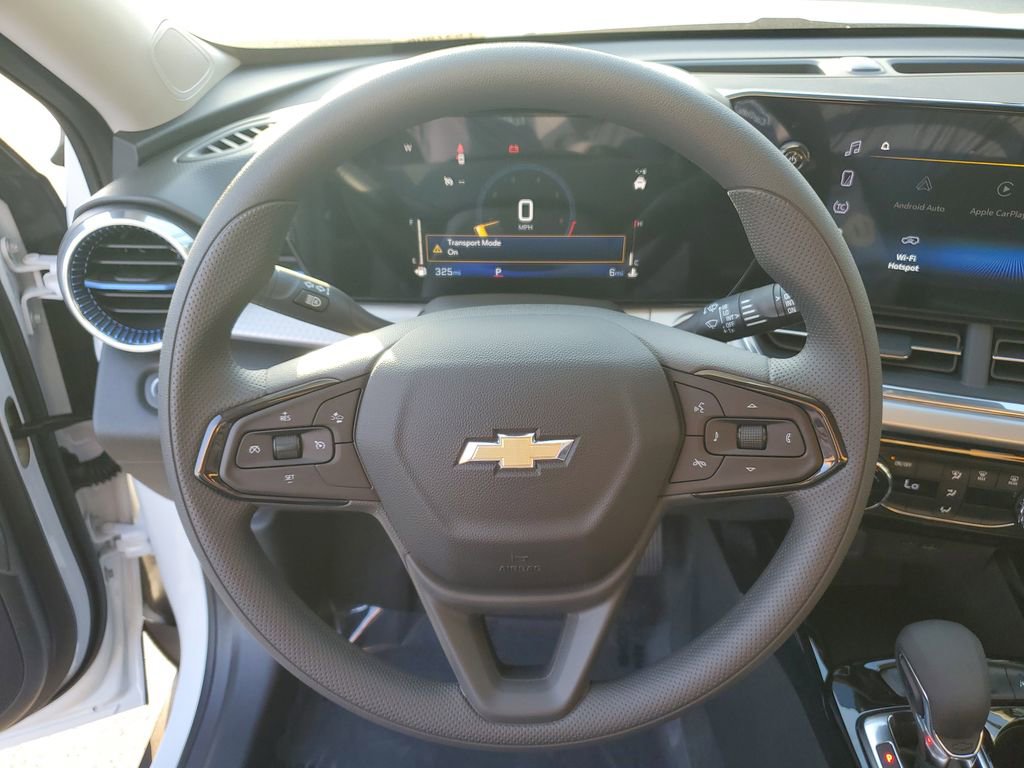 New 2026 Chevrolet Trax LT image 16