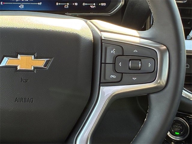 New 2026 Chevrolet Silverado 1500 LT w/ Safety Package image 23