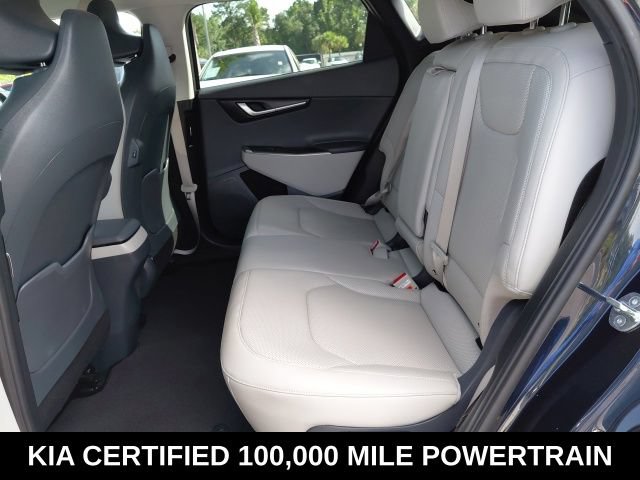 Certified 2023 Kia EV6 Wind w/ Wind Technology Package AWD/4WD image 25