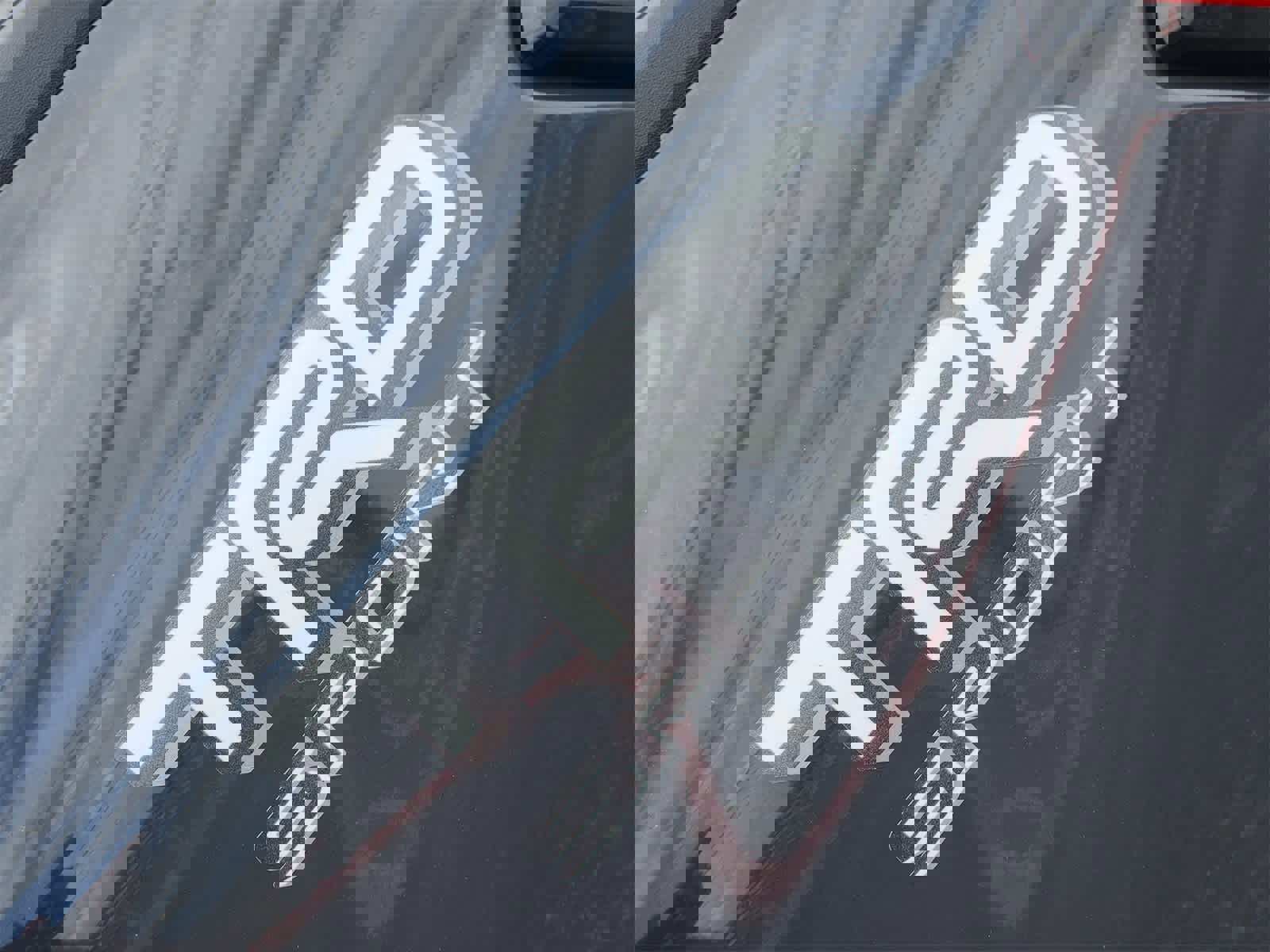 Used 2024 Toyota Tacoma TRD Sport image 12