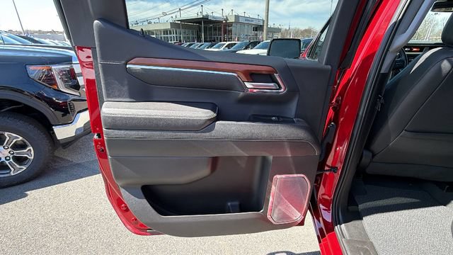 Used 2023 GMC Sierra 1500 Denali AWD/4WD image 35