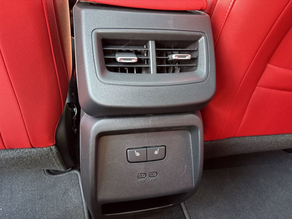 New 2026 Chevrolet Equinox EV RS image 22