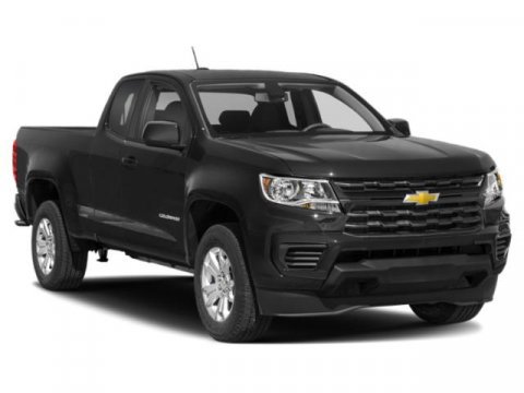 Used 2022 Chevrolet Colorado LT w/ Fleet Safety Package image 9