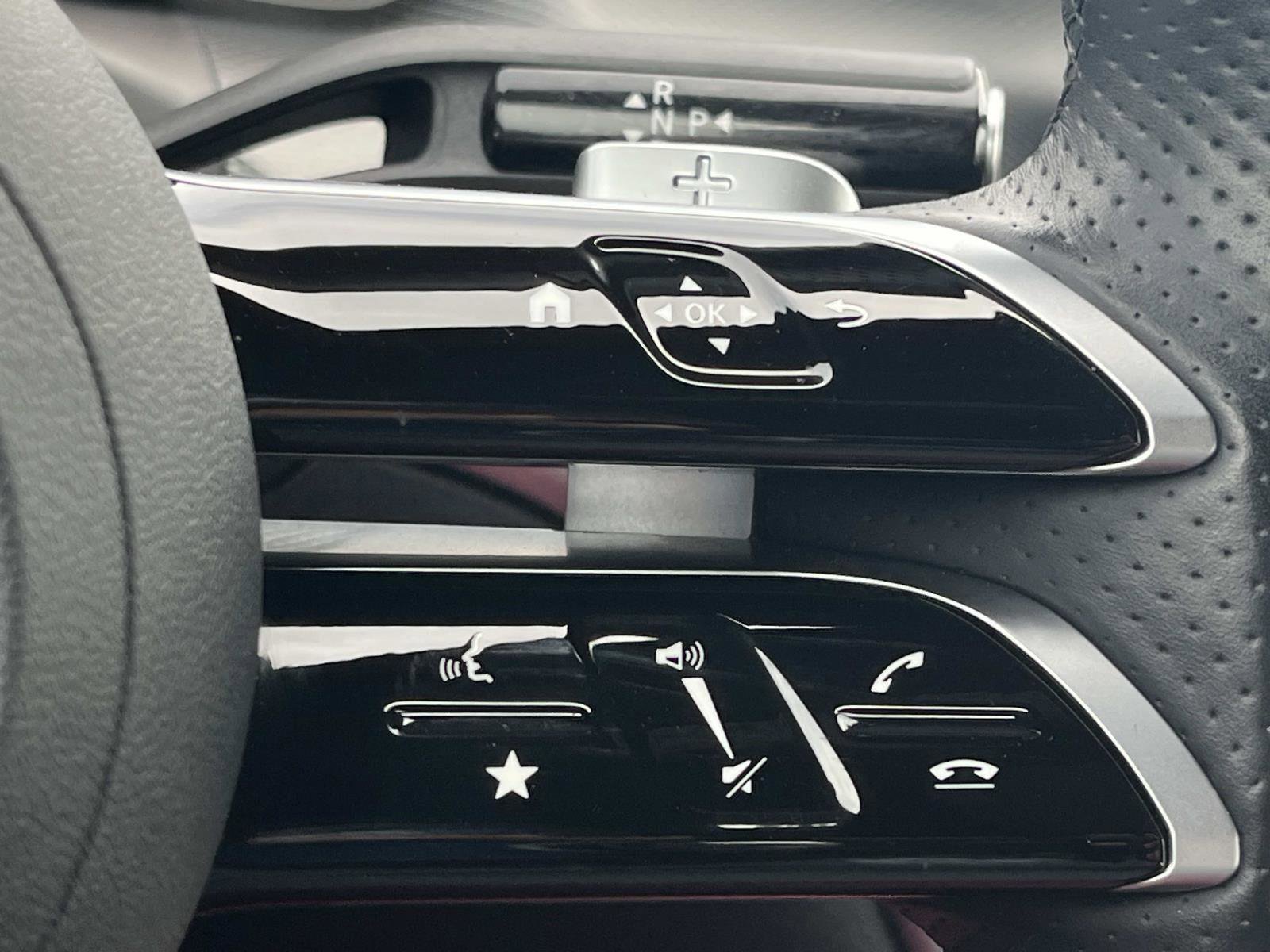 Certified 2024 Mercedes-Benz C 300 4MATIC Sedan image 28