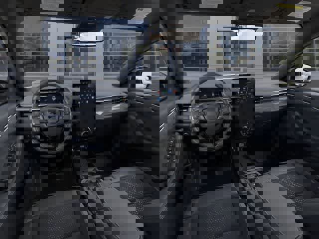 New 2025 Ford Mustang Mach-E GT w/ Bronze Appearance Package image 9