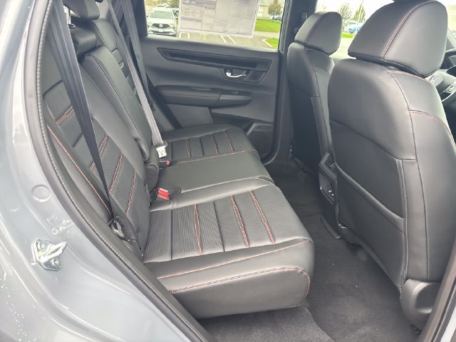 New 2027 Honda CR-V Sport-L image 24