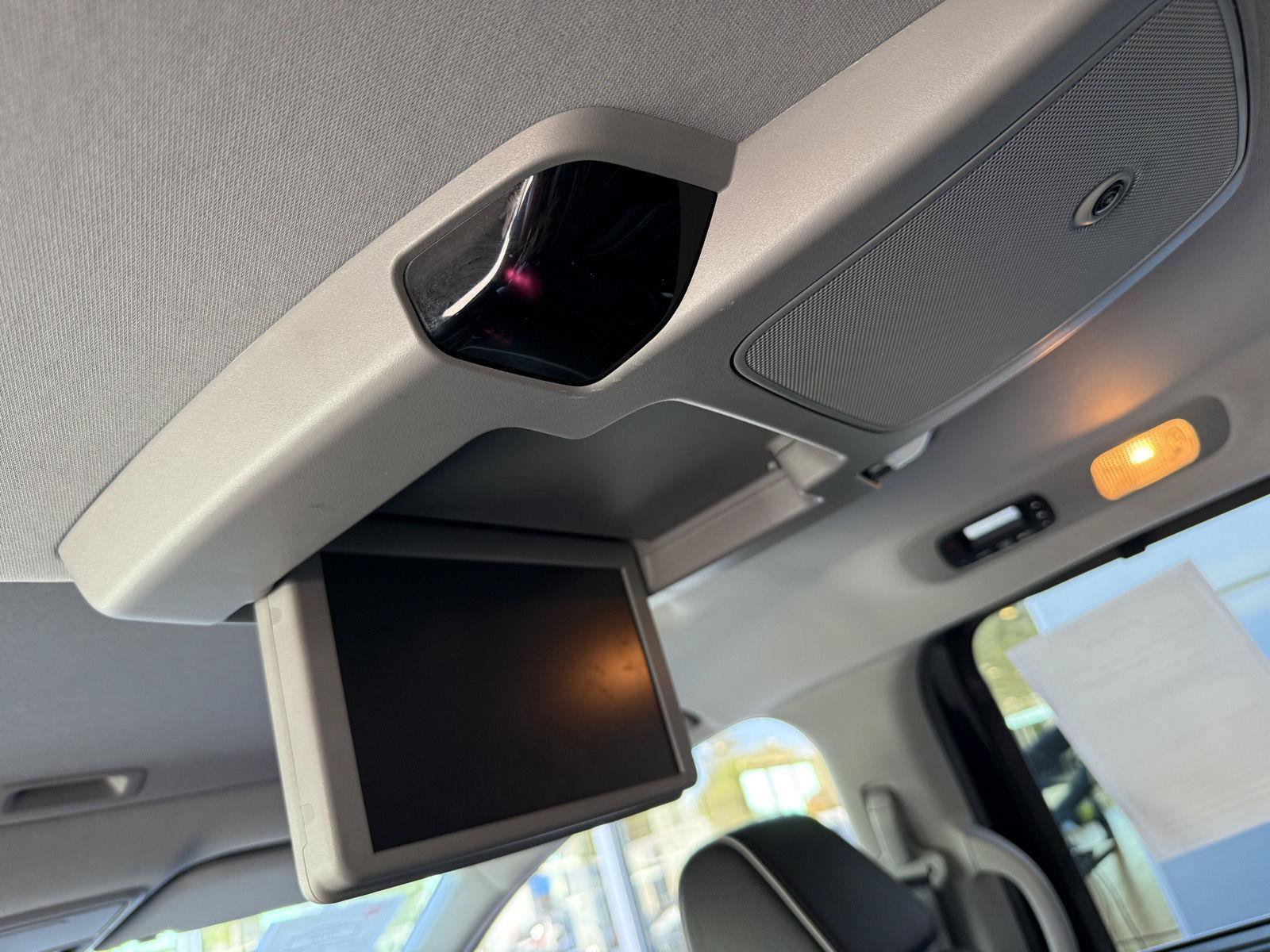 Used 2022 Honda Odyssey Elite image 20