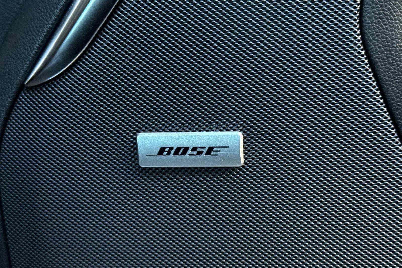 New 2026 Chevrolet Suburban High Country image 25