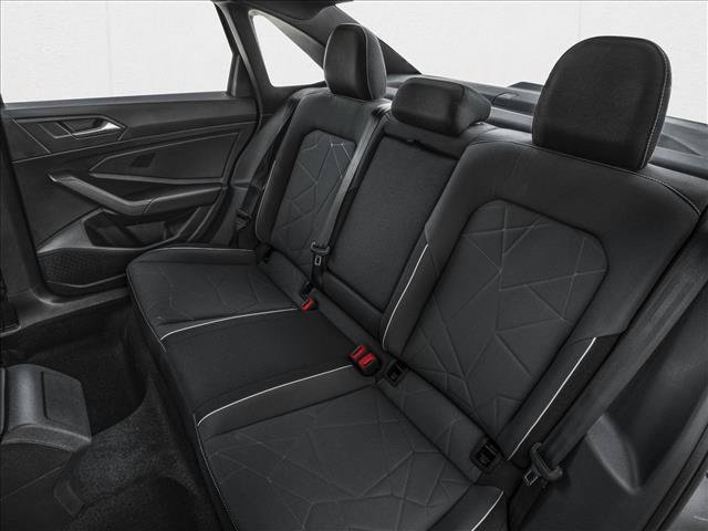 New 2027 Volkswagen Jetta Sport FWD image 9