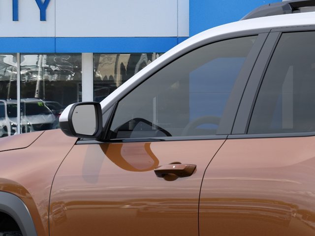 New 2027 Chevrolet Equinox ACTIV w/ Convenience Package III AWD/4WD image 14