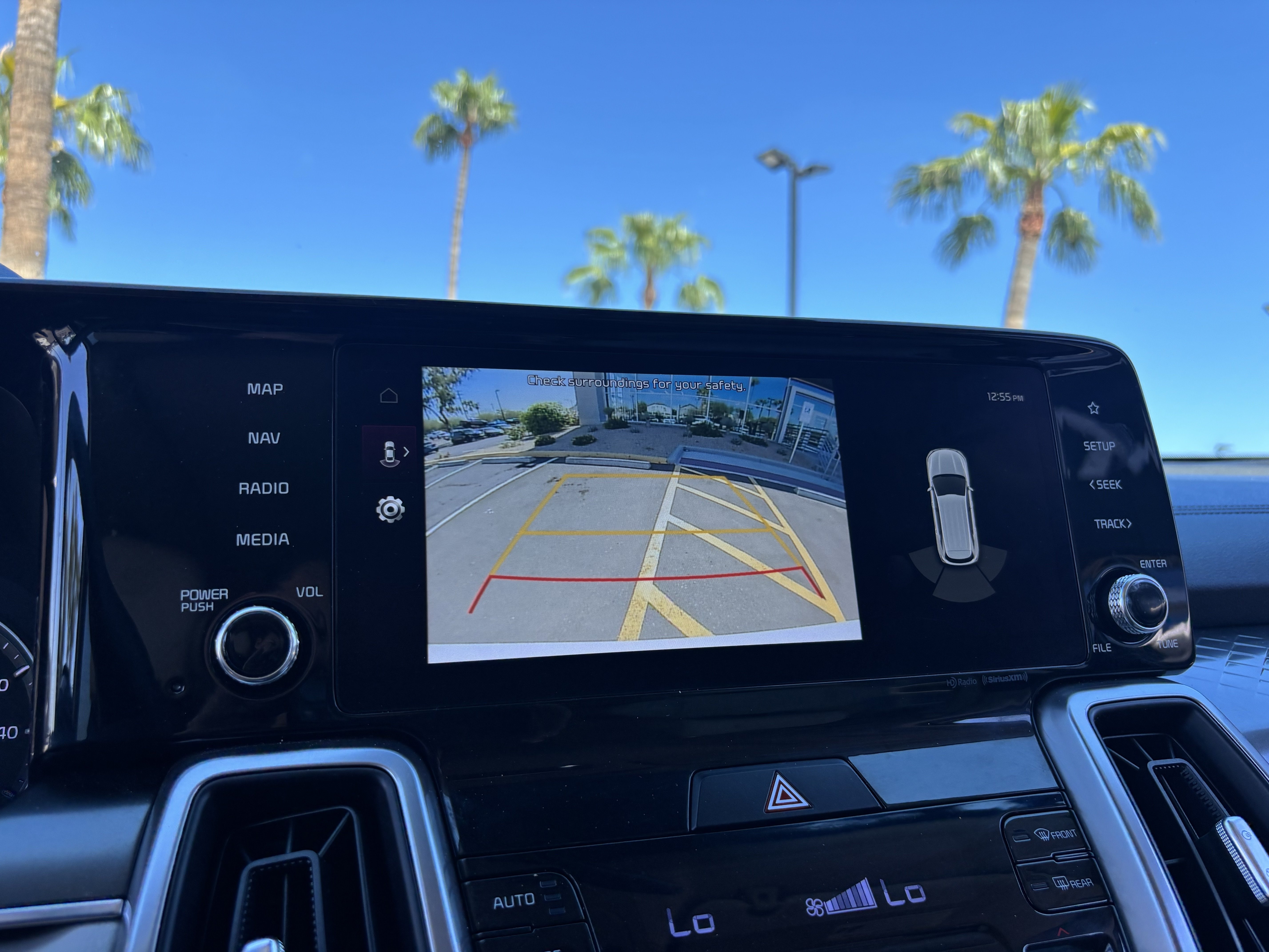 Certified 2023 Kia Sorento S w/ Panoramic Sunroof Package FWD image 22