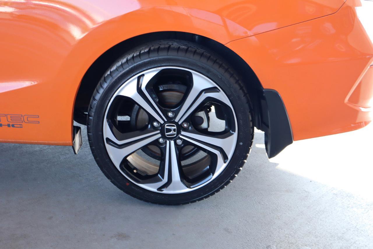 Used 2014 Honda Civic Si image 11