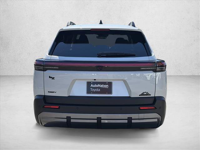 New 2026 Toyota bZ Woodland AWD/4WD image 6
