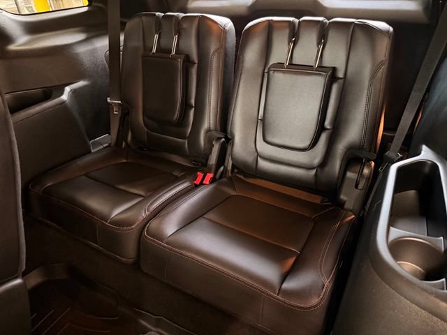 Used 2019 Ford Explorer Sport AWD/4WD image 16
