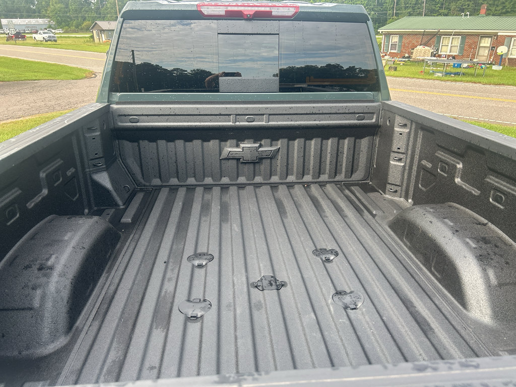 Used 2026 Chevrolet Silverado 2500 LT w/ Trail Boss Package AWD/4WD image 13