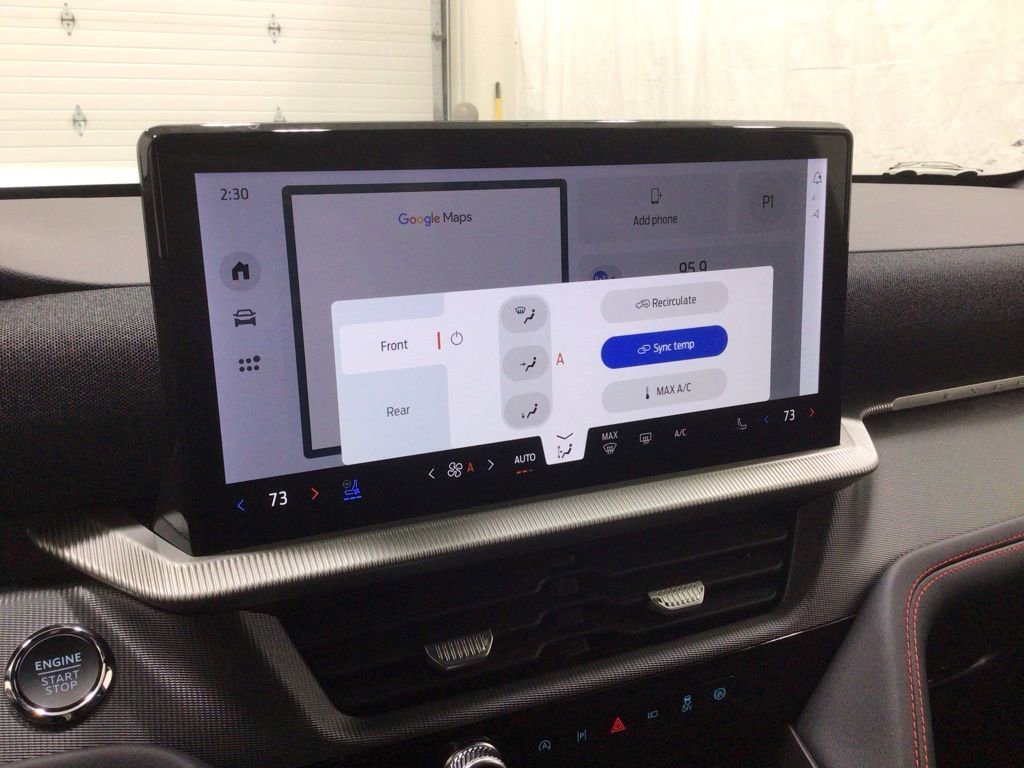 New 2026 Ford Explorer ST image 15