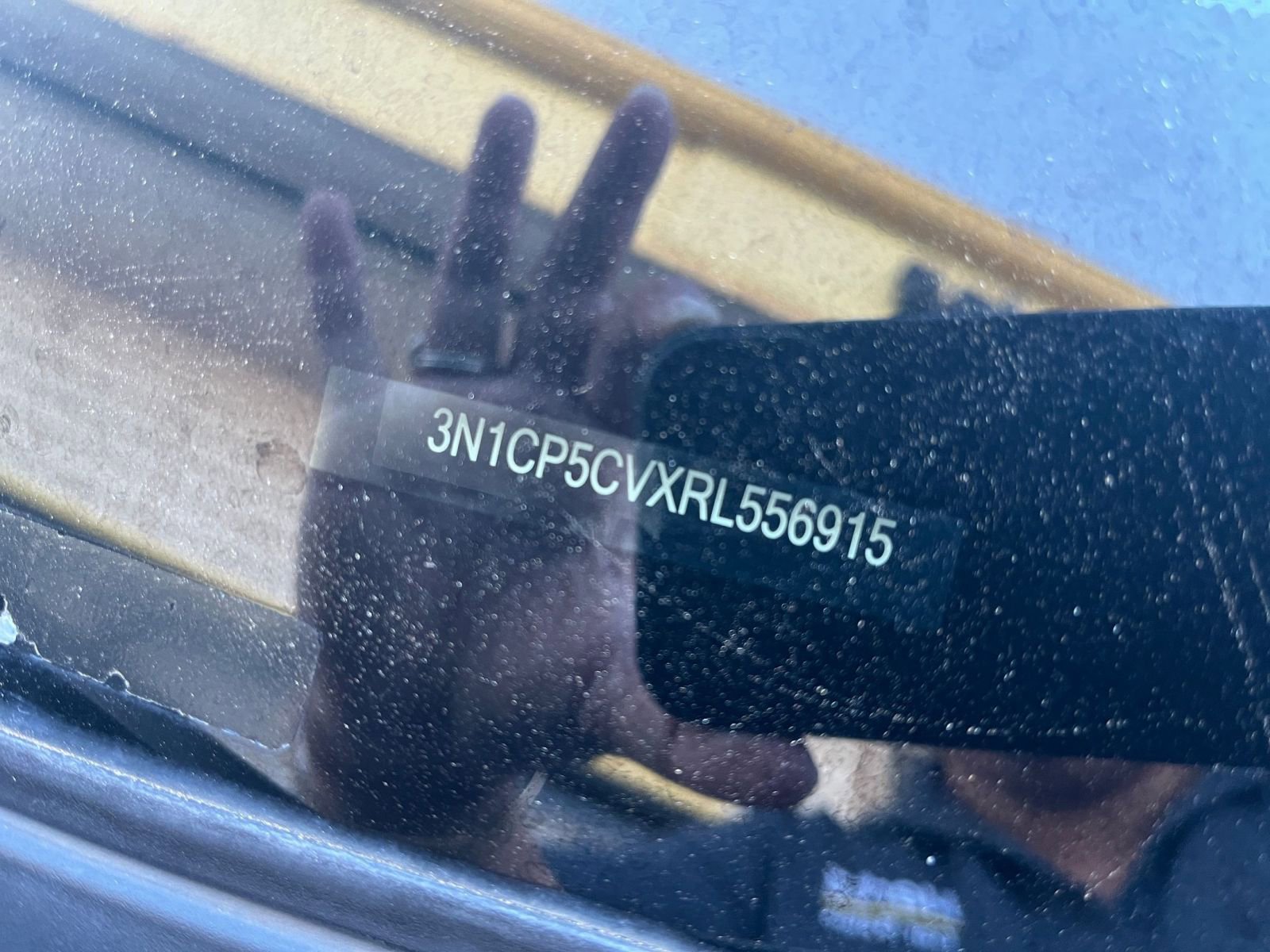 Used 2024 Nissan Kicks SV FWD image 28