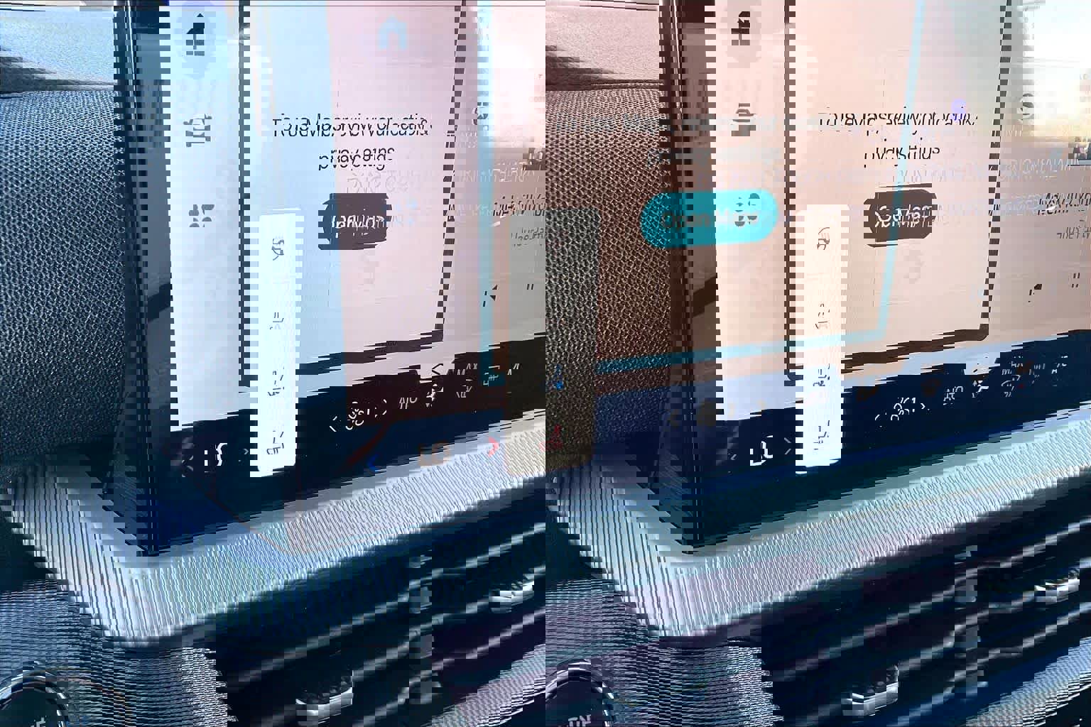 New 2026 Ford Explorer ST w/ Sun And Sound Package image 18