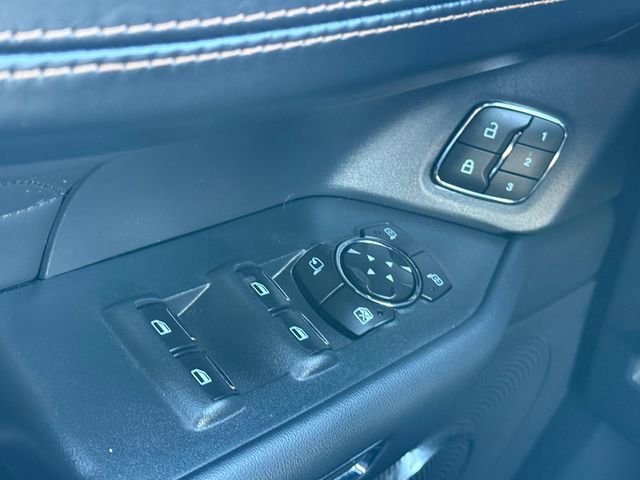 Certified 2022 Ford Expedition Platinum image 24