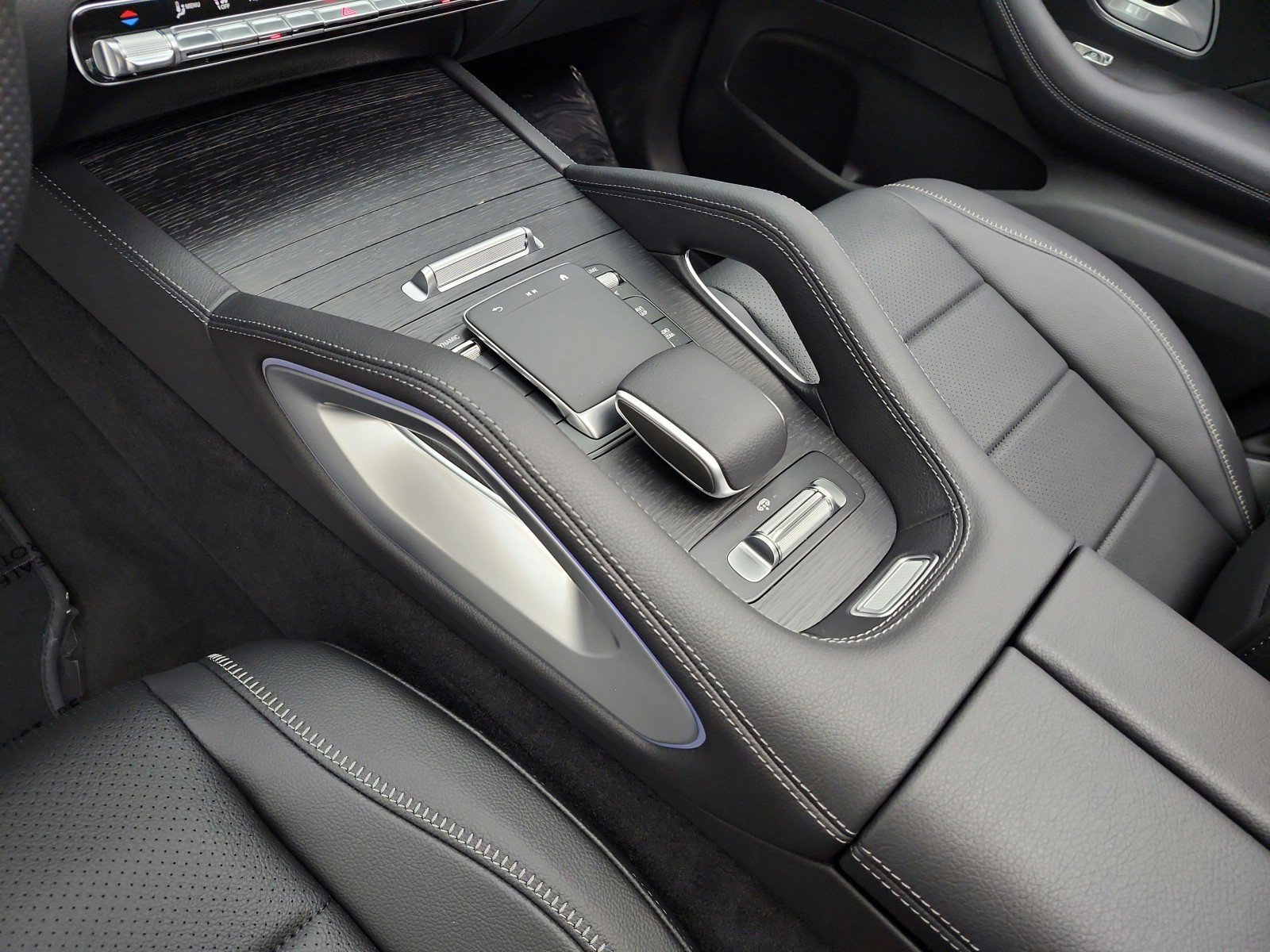 New 2027 Mercedes-Benz GLE 450 4MATIC image 10