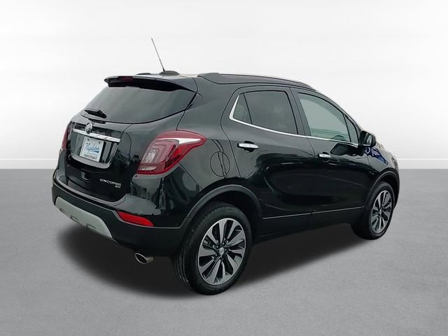 Used 2022 Buick Encore Preferred w/ Safety Package image 6