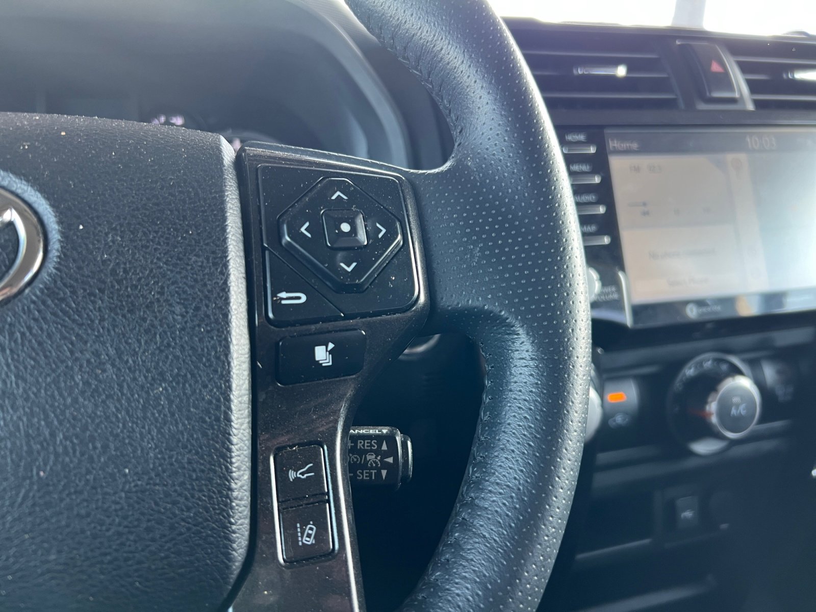 Used 2023 Toyota 4Runner TRD Off-Road image 16