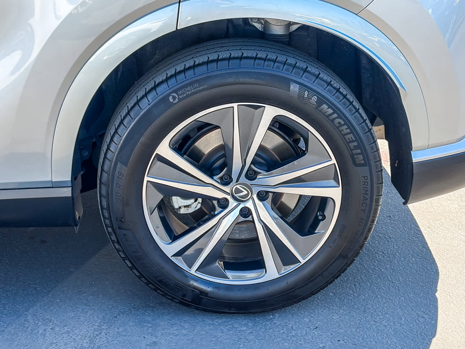 Certified 2023 Lexus RX 350 Premium Plus w/ Cold Area Package image 10