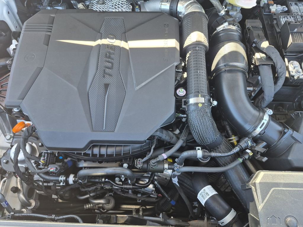 New 2026 Kia Sorento SX image 16