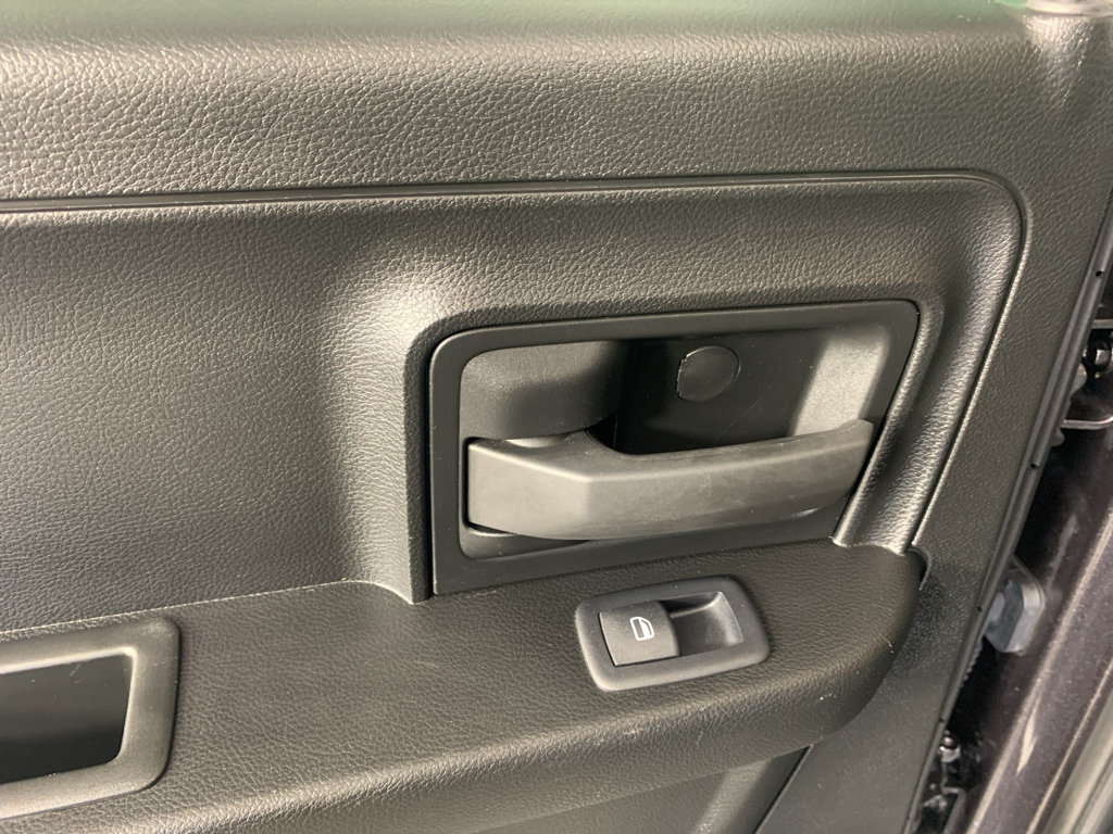 Used 2023 RAM 1500 Tradesman w/ Electronics Group RWD image 28