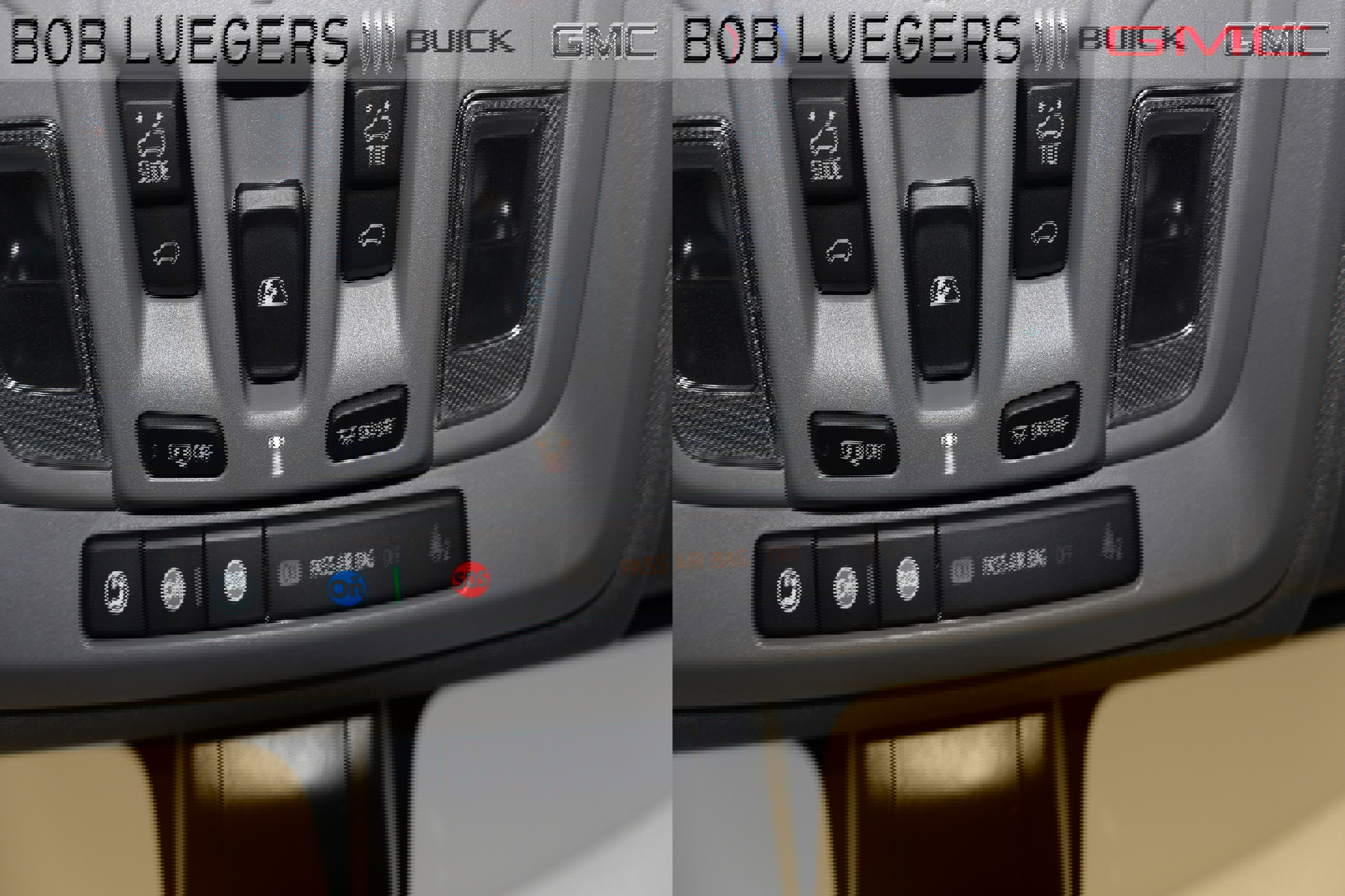 Certified 2022 GMC Sierra 1500 SLT w/ SLT Premium Plus Package image 32