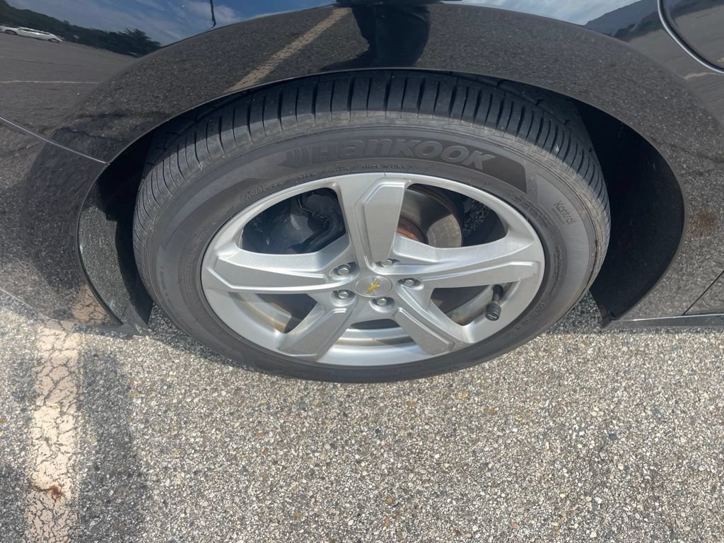 Used 2017 Chevrolet Volt LT FWD image 19
