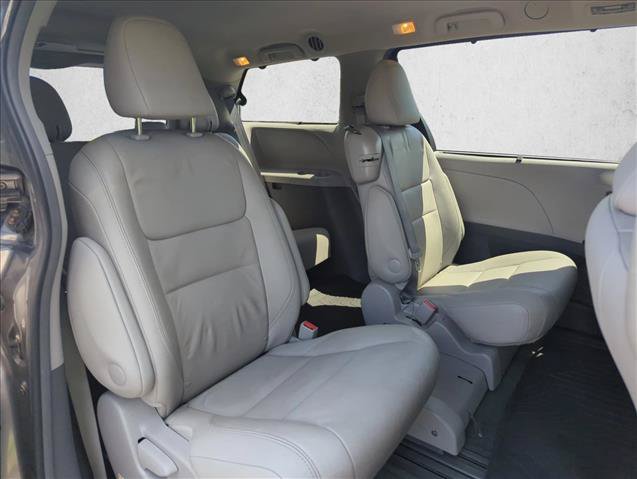 Used 2015 Toyota Sienna XLE Premium FWD image 30