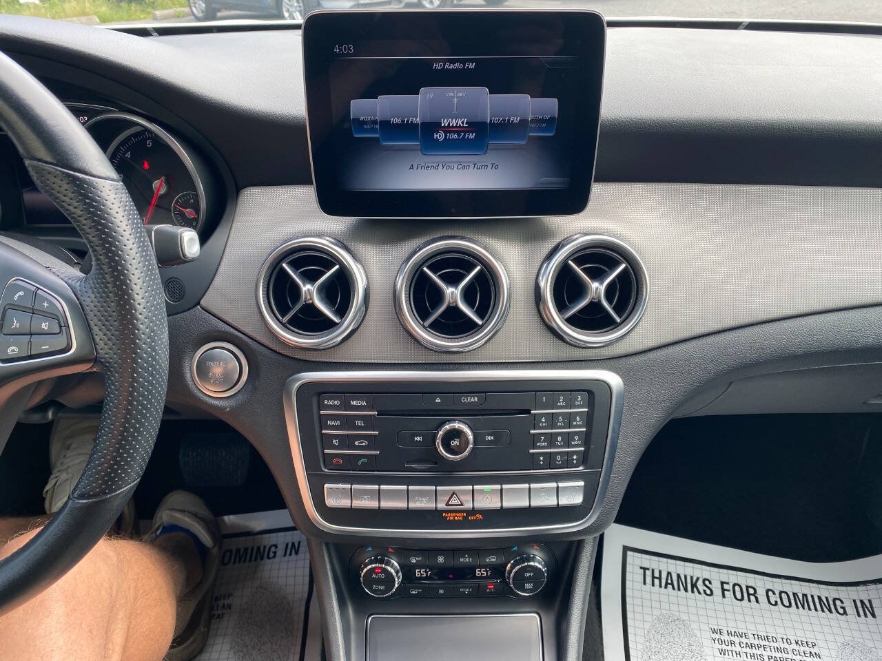 Used 2020 Mercedes-Benz GLA 250 4MATIC image 15