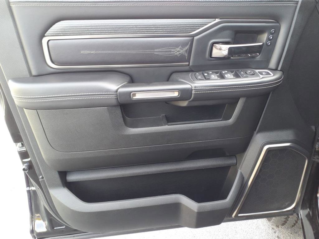 Used 2022 RAM 3500 Limited w/ Night Edition image 14