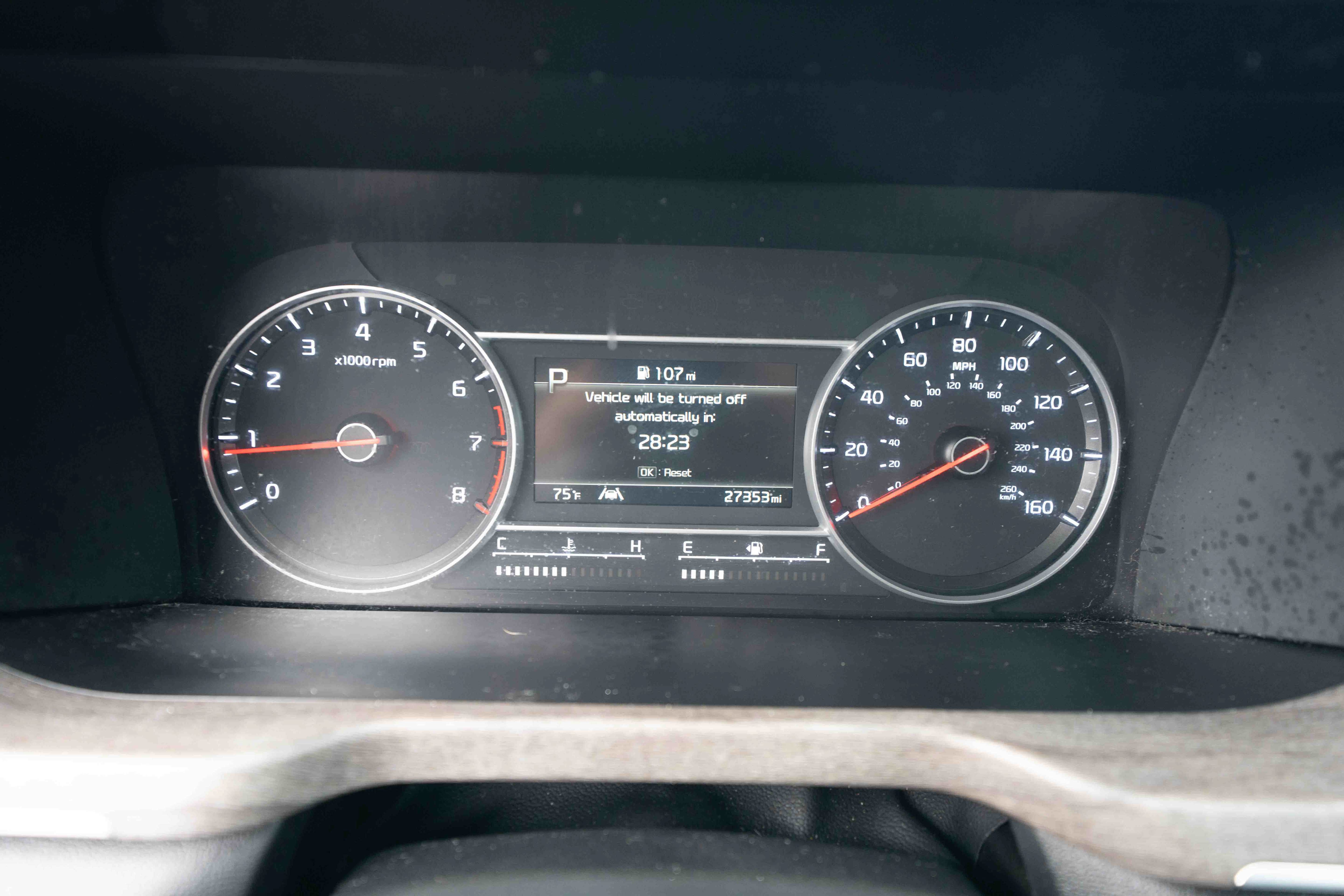 Used 2023 Kia Sorento X-Line EX AWD/4WD image 16