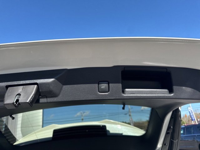 New 2025 Ford Escape ST-Line w/ Tech Pack #1 image 33