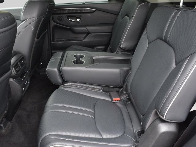 Certified 2023 Honda Pilot Elite image 23