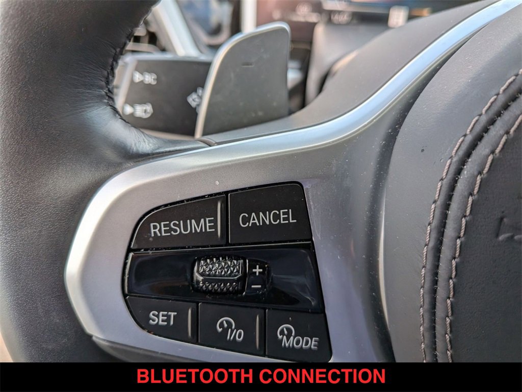 Used 2025 BMW X2 M35i image 17