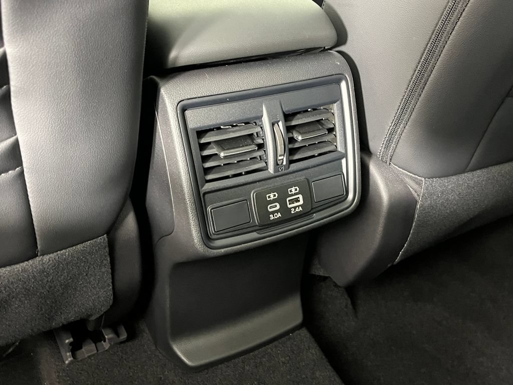 New 2026 Subaru Forester Premium image 23