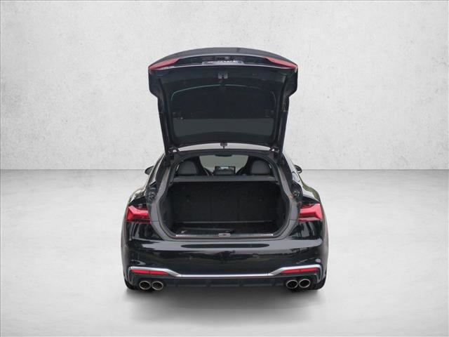 Used 2023 Audi S5 Prestige w/ Prestige Package image 6