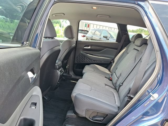 Certified 2023 Hyundai Santa Fe SEL AWD/4WD image 10