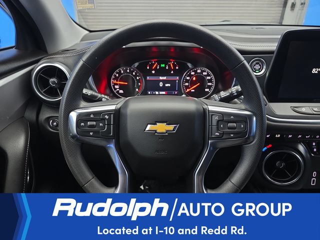 Used 2025 Chevrolet Blazer LT FWD image 15
