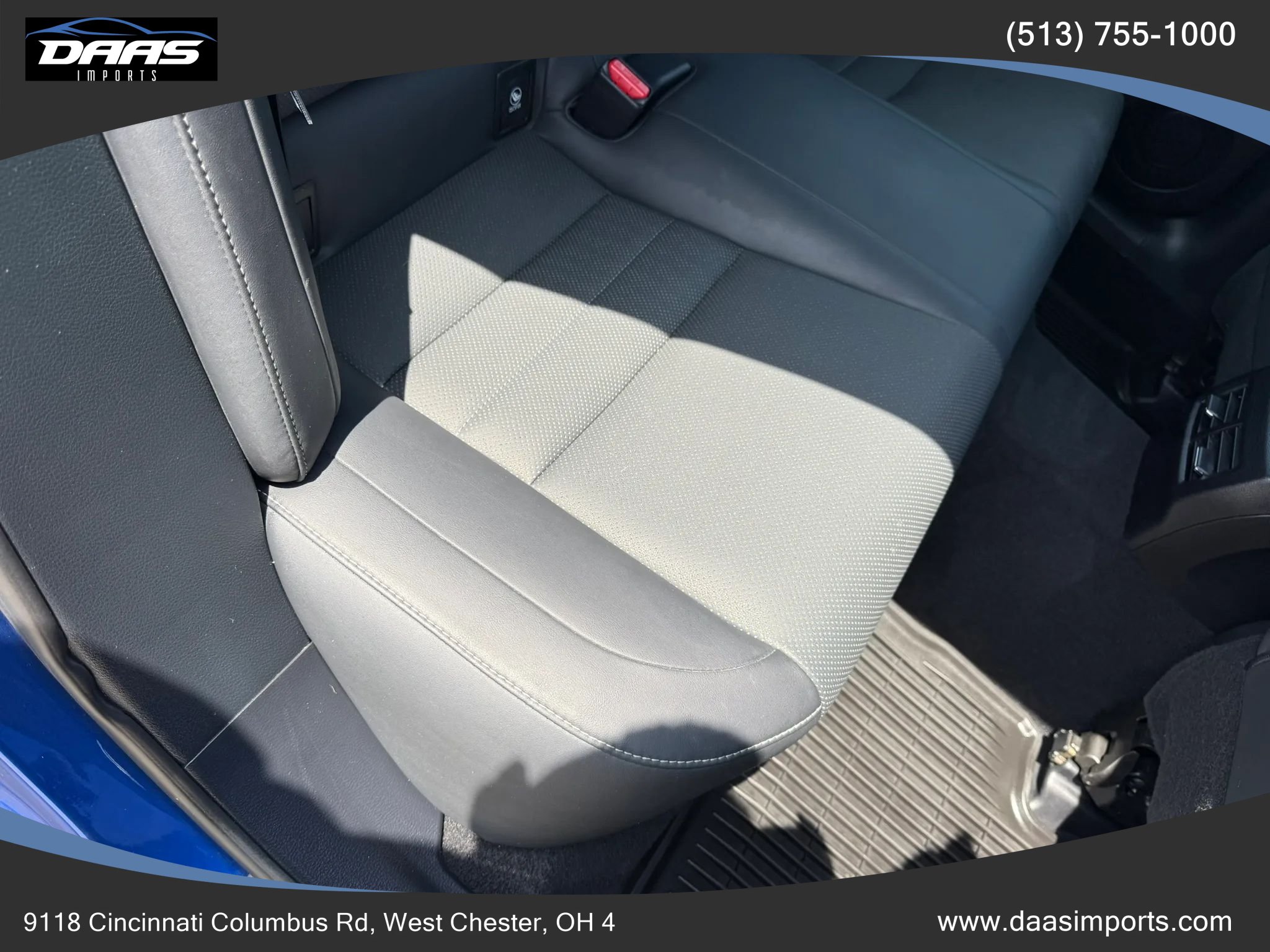 Used 2016 Lexus IS 300 AWD w/ F Sport Package image 30