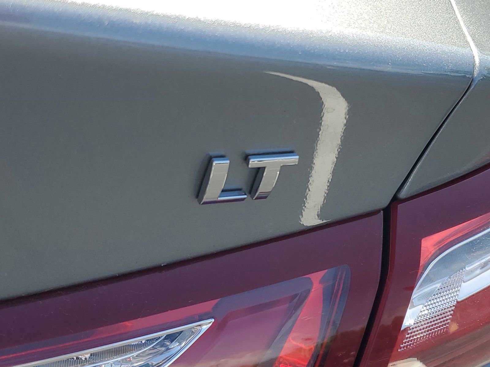 Used 2024 Chevrolet Malibu LT image 28