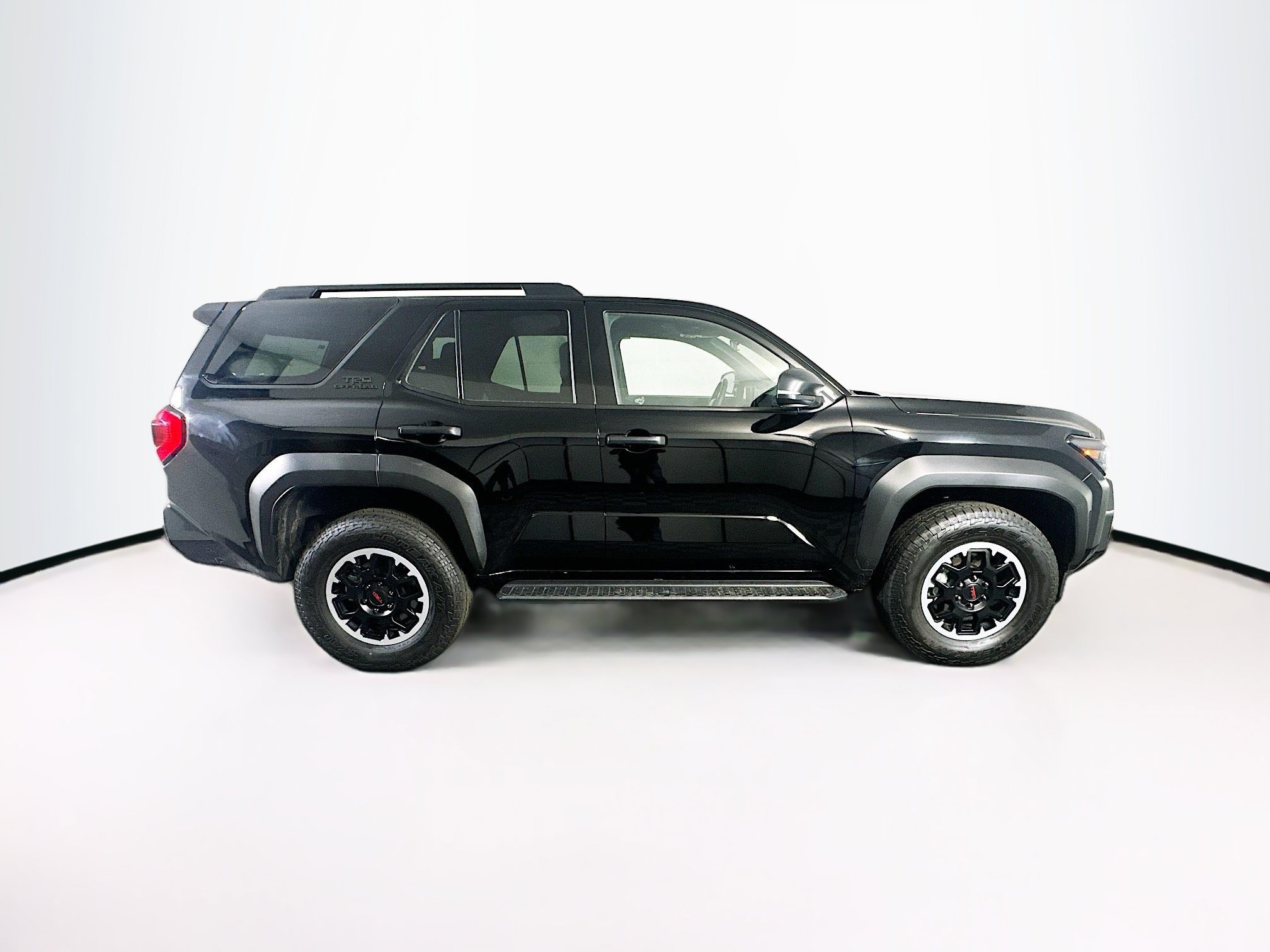 Used 2026 Toyota 4Runner TRD Off-Road AWD/4WD image 10
