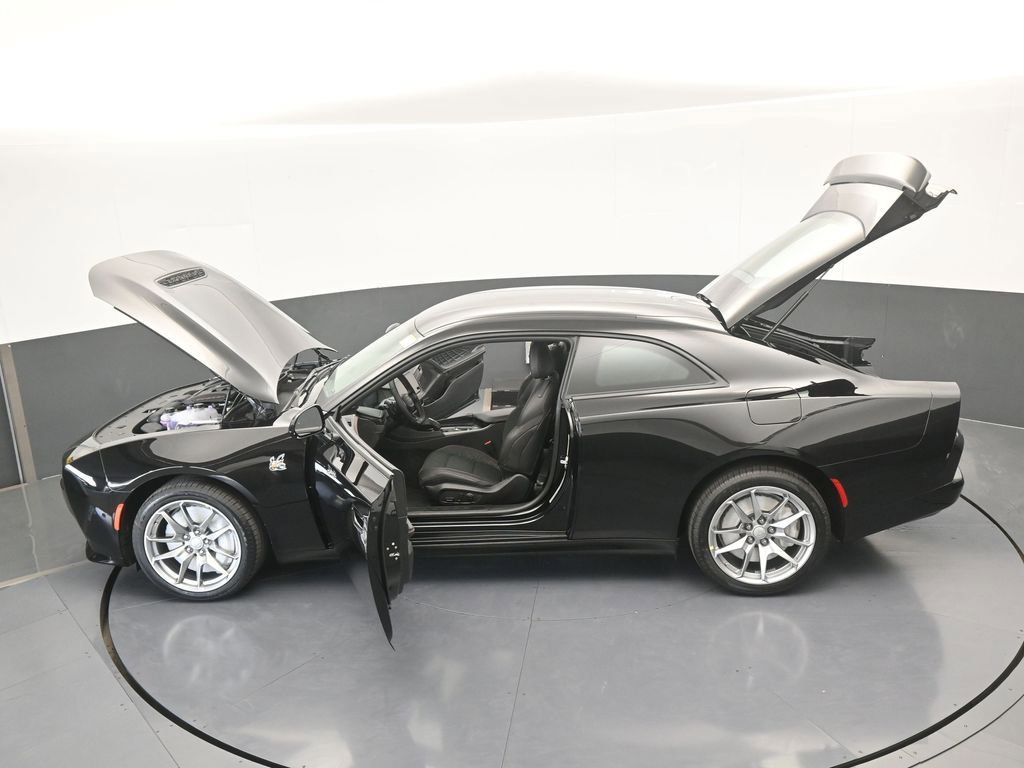 New 2026 Dodge Charger R/T Scat Pack image 58