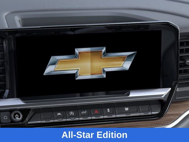 New 2026 Chevrolet Silverado 1500 LT image 21