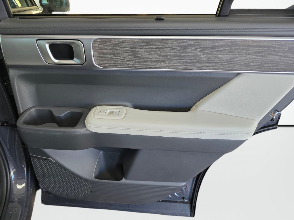 New 2026 Hyundai Santa Fe Limited AWD/4WD image 38