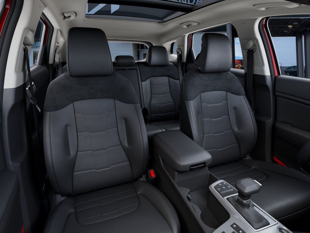 New 2027 Kia Sportage SX AWD/4WD image 15